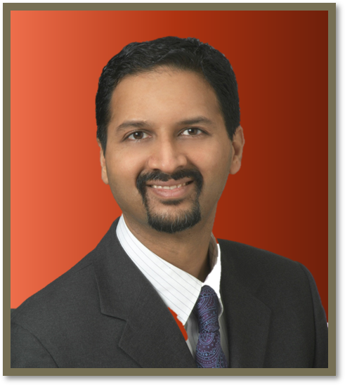 Dr. Anant Madabhushi