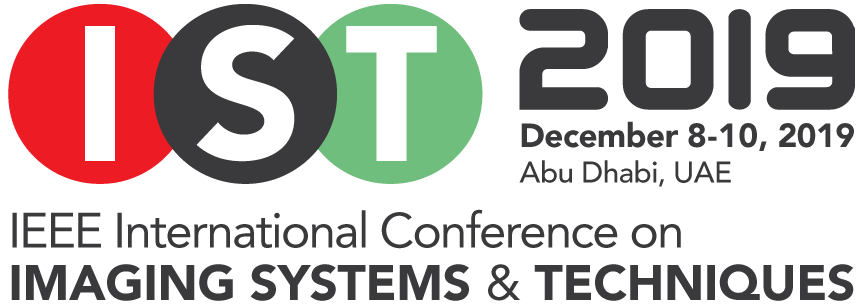 IST 2019 logo banner