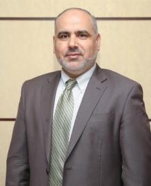 Prof. Khaled Assaleh