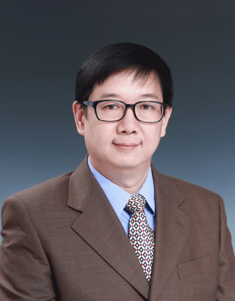 Dr. Lihui Peng