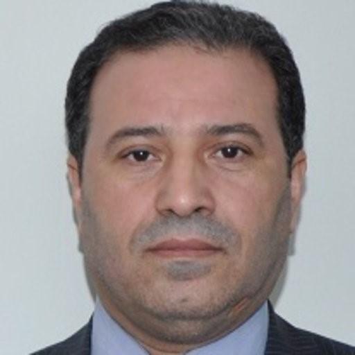 Prof. Adel Khelifi